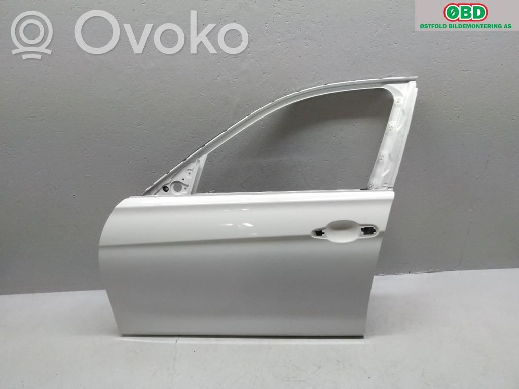 BMW 3 F30 F35 F31 Portiera anteriore 