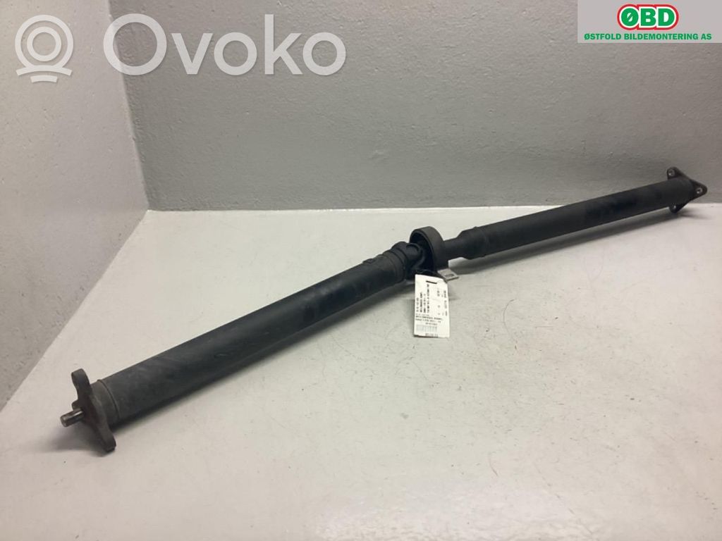 BMW 1 F20 F21 Albero di trasmissione (set) 