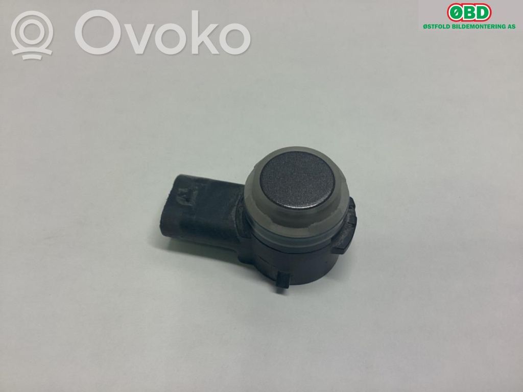 Citroen Berlingo Interruptor del sensor de aparcamiento (PDC) 