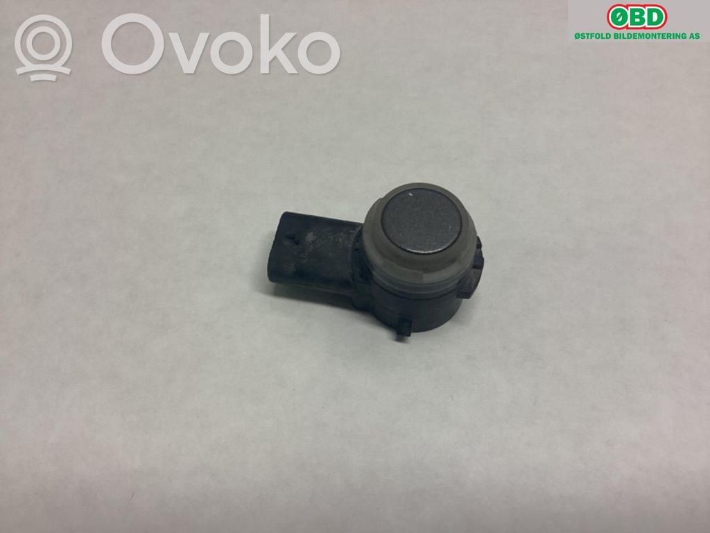 Citroen Berlingo Interruptor del sensor de aparcamiento (PDC) 