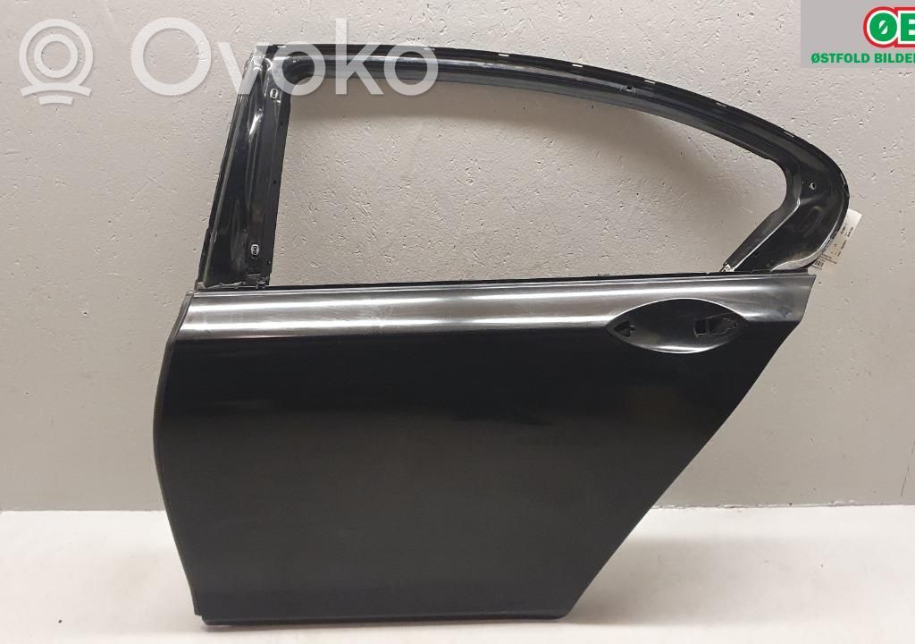BMW 7 F01 F02 F03 F04 Portiera posteriore