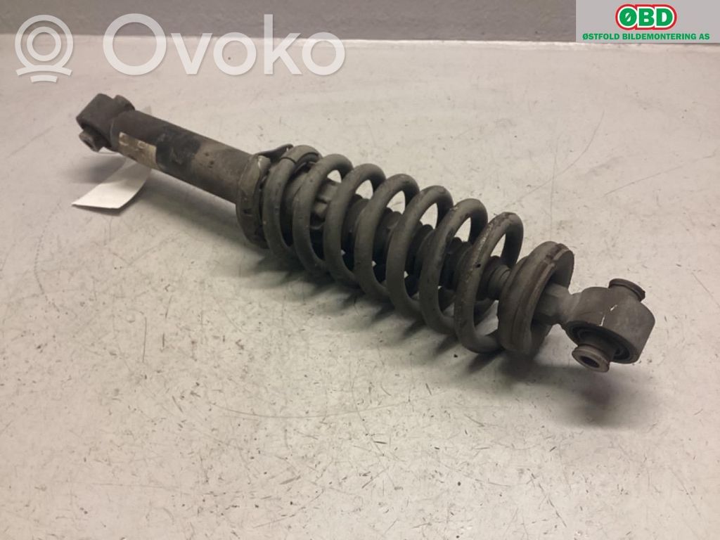 Citroen C5 Aircross Ansamblu amortizor cu arc spate 
