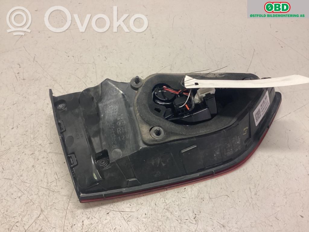 KIA Ceed Takavalot 