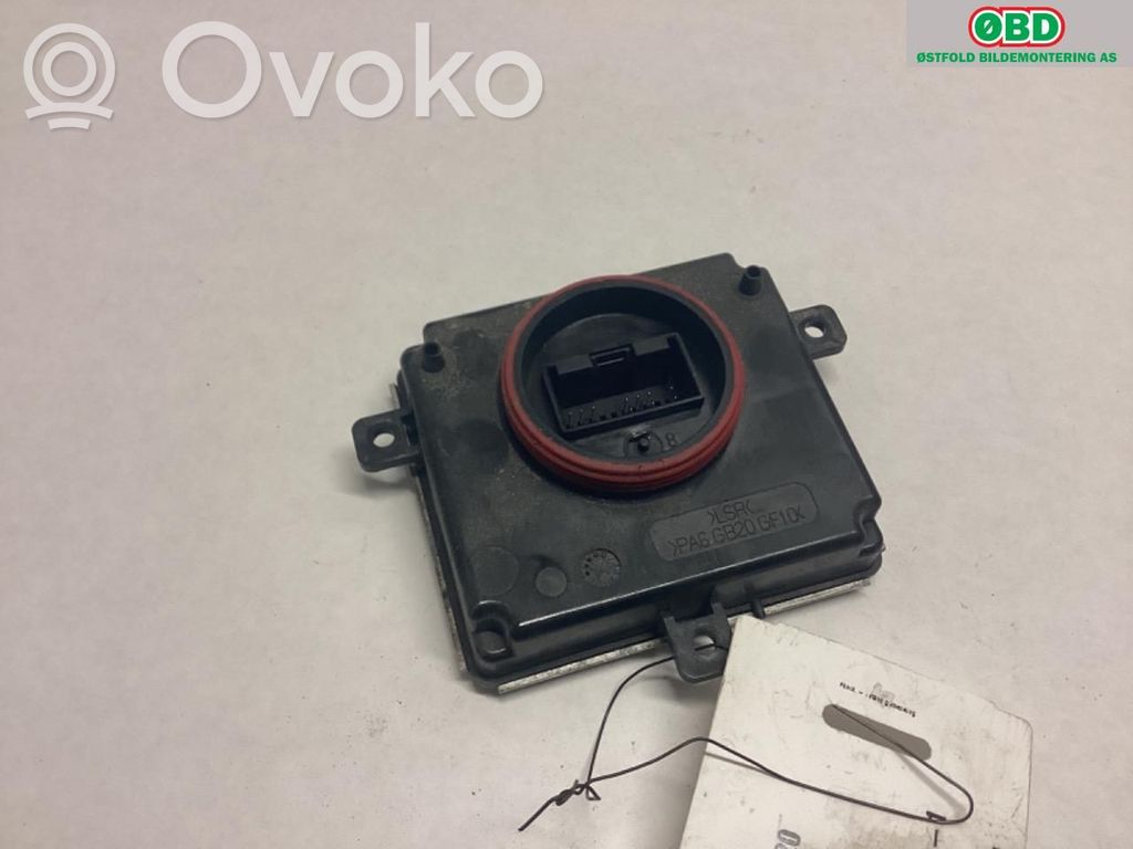 Centralina/modulo Xenon   4G0907697D,4G0907697D