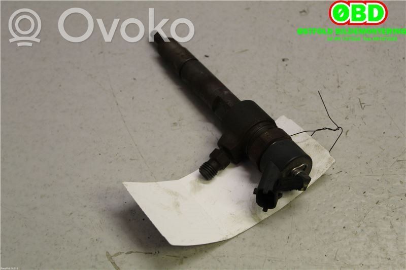 Inyector de combustible   93186428,0445110165,0445110165,93186428