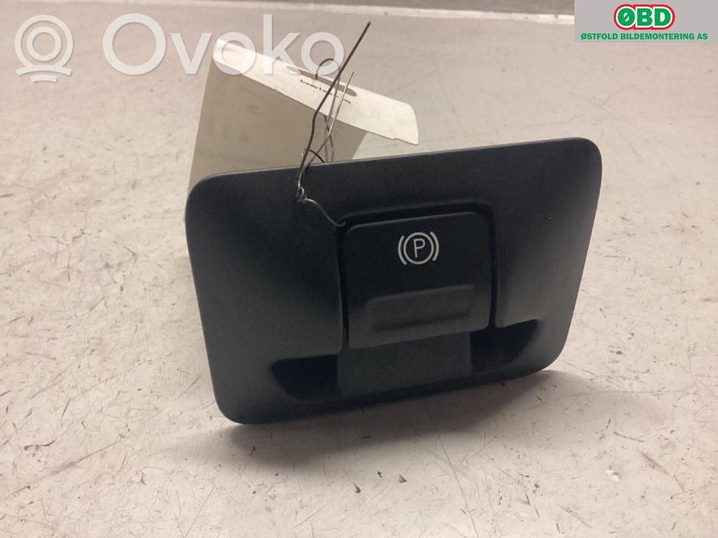 Volvo V60 Interruttore del freno di stazionamento/freno a mano 