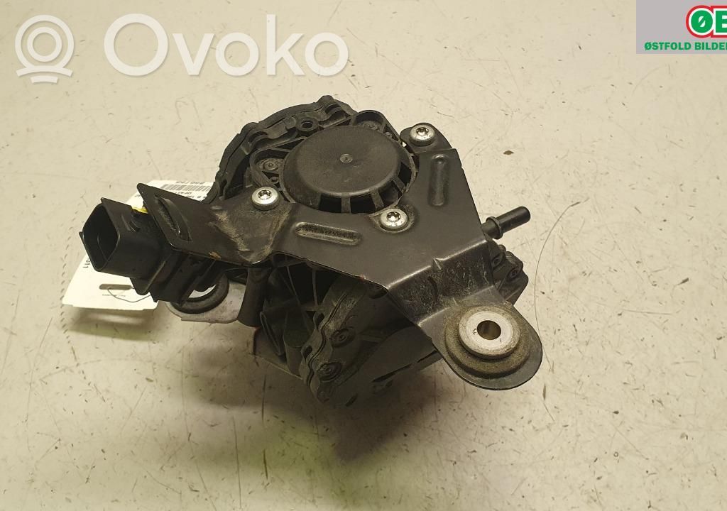 Mercedes-Benz B W246 W242 Unterdruckpumpe Vakuumpumpe 