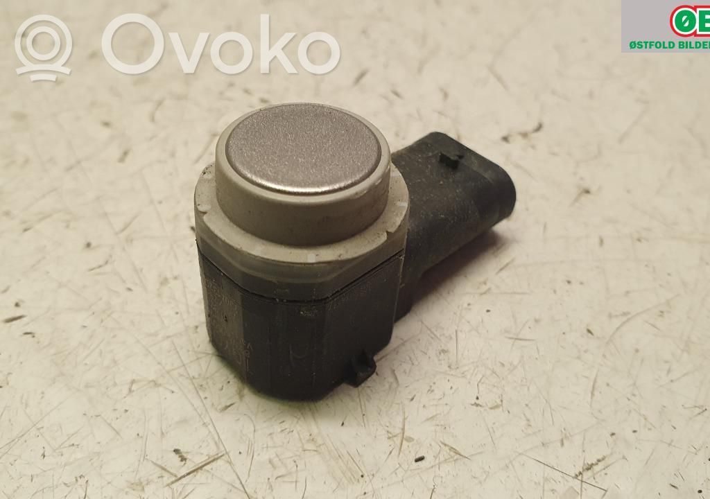 Toyota Auris E180 Interruptor del sensor de aparcamiento (PDC) 