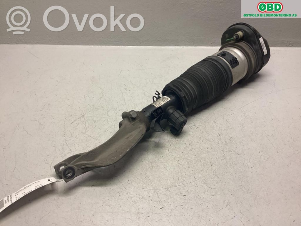 BMW X5 G05 Borsa per sospensione pneumatica 