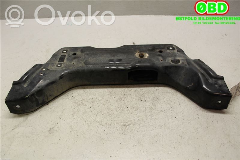 Volkswagen Polo IV 9N3 Achsträger vorne 