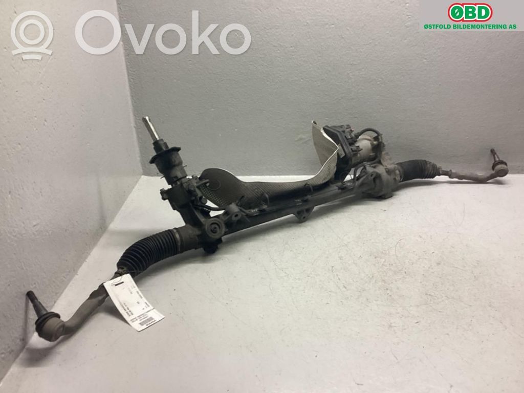 Volvo V60 Cremagliera dello sterzo 
