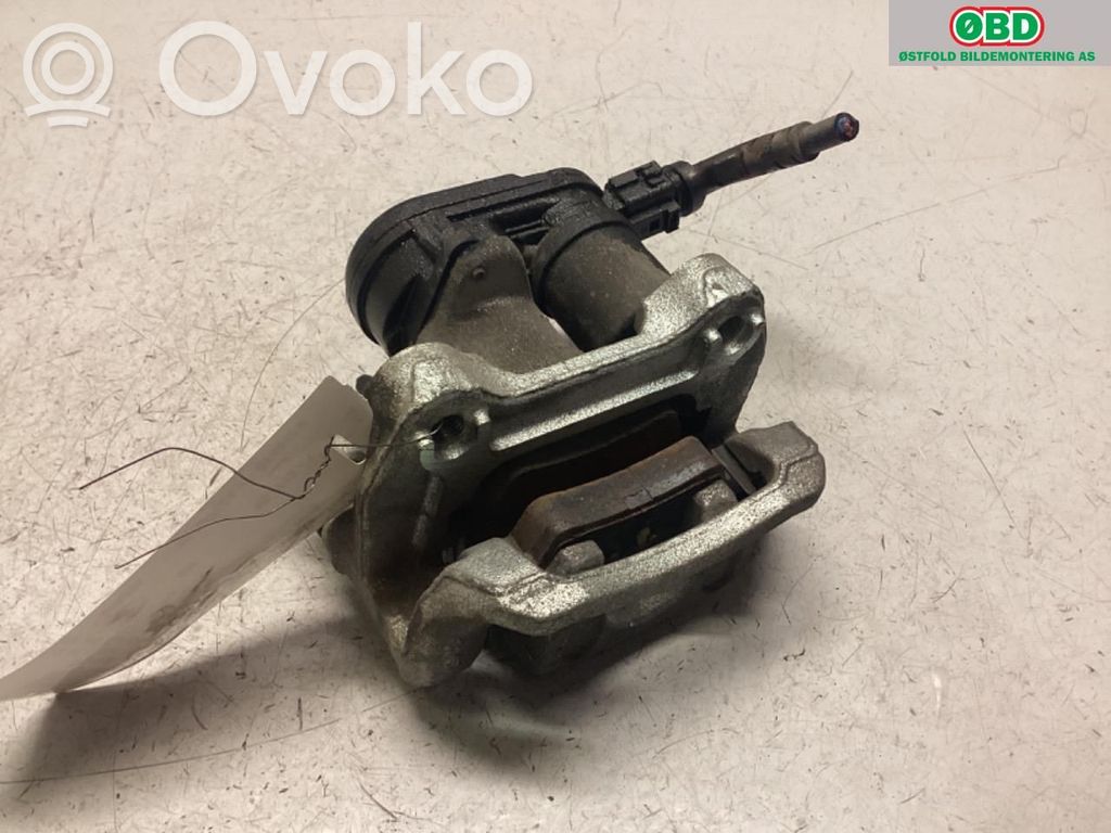KIA Ceed Pinza del freno posteriore