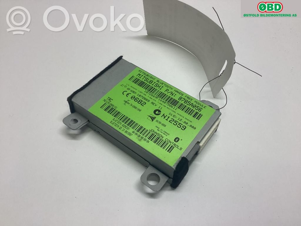 Bluetooth control unit module   8785A056,8785A056,8785A056,8785A056