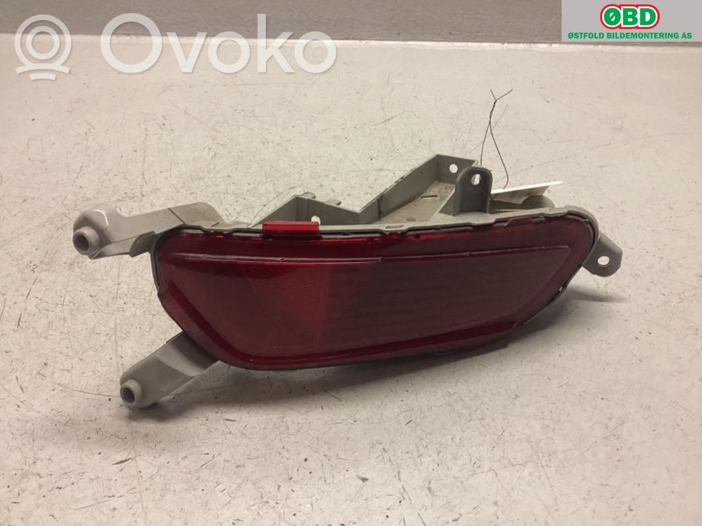 Mazda CX-3 Lampă bară spate 