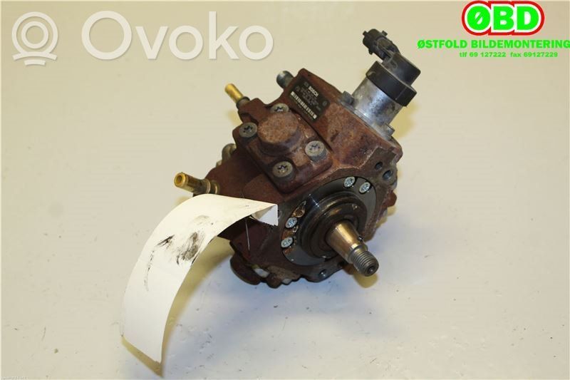 Ford Focus Bomba interna de combustible 