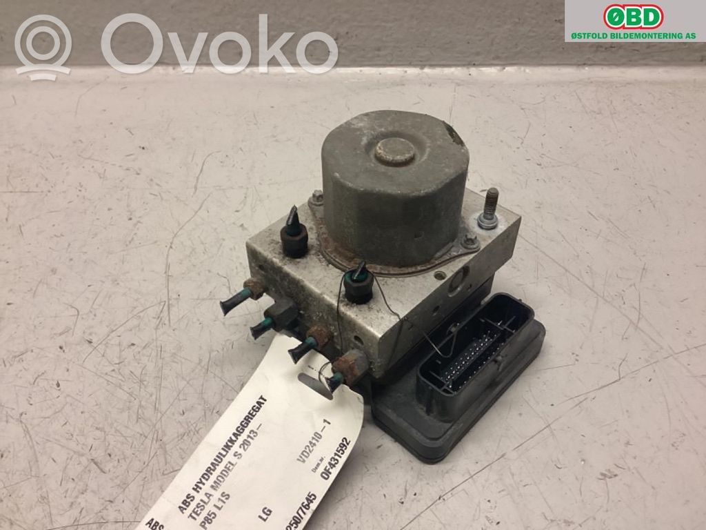 ABS-pumppu   600636300C,600636300C