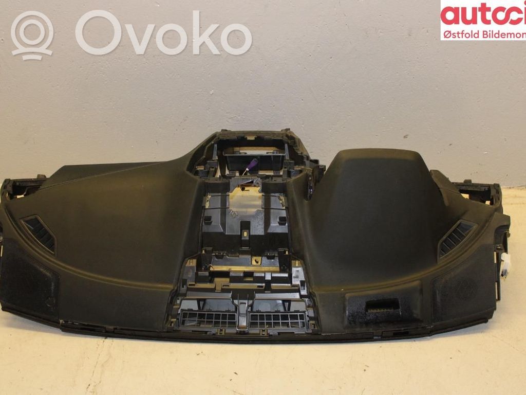 Subaru Forester SK Bord