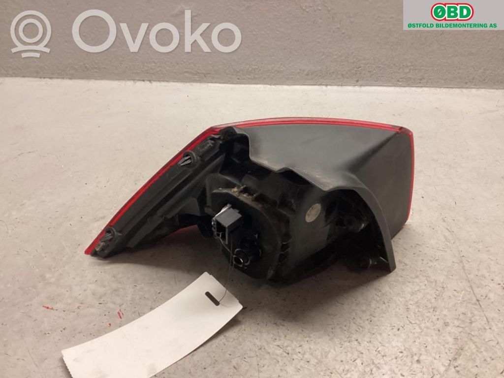 Volkswagen e-Golf Takavalot 