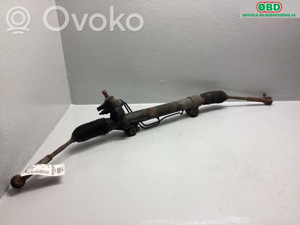 Toyota Land Cruiser (J150) Cremagliera dello sterzo 