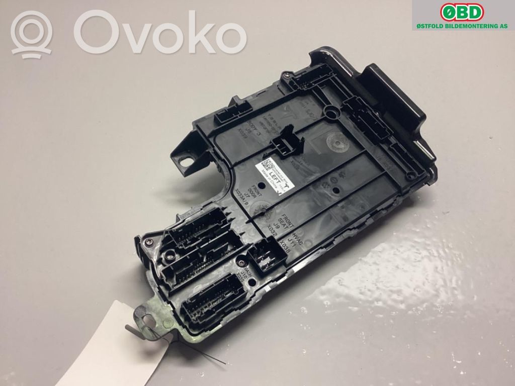 Tesla Model Y Central body control module 