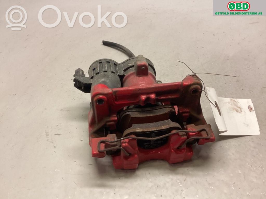 Bremssattel hinten   2478911,2478911