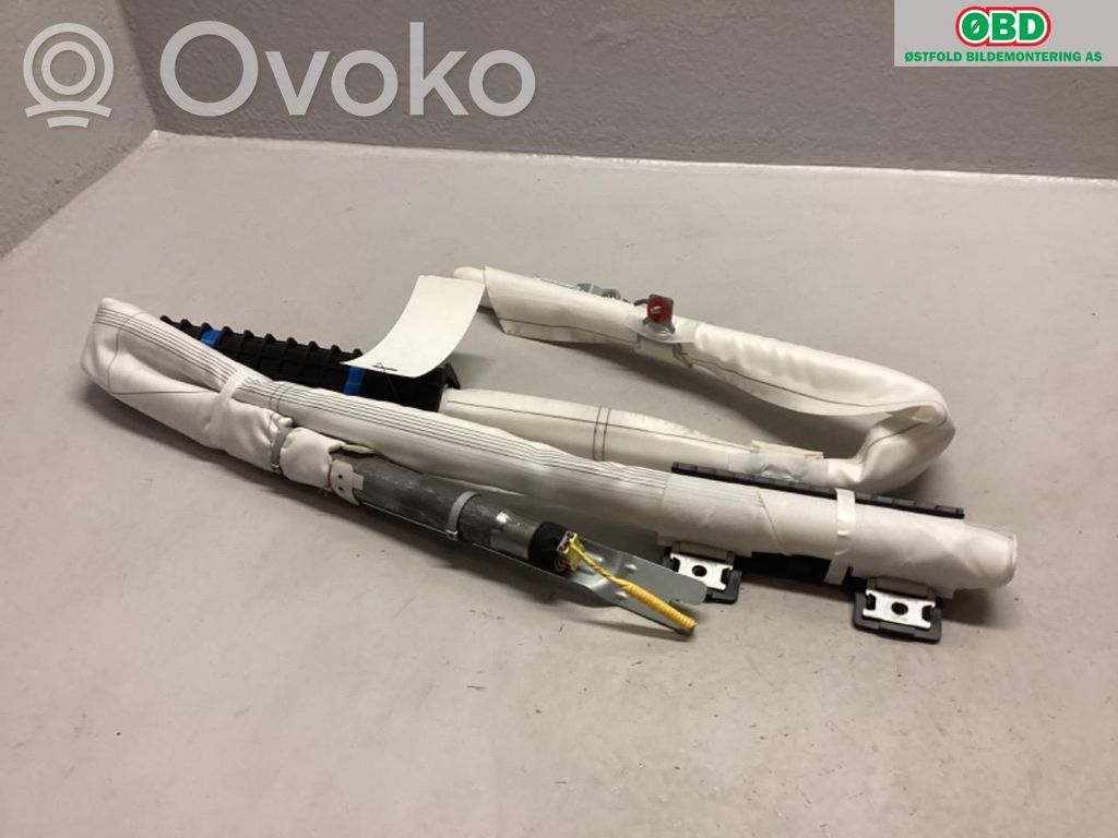 KIA EV6 Airbag da tetto