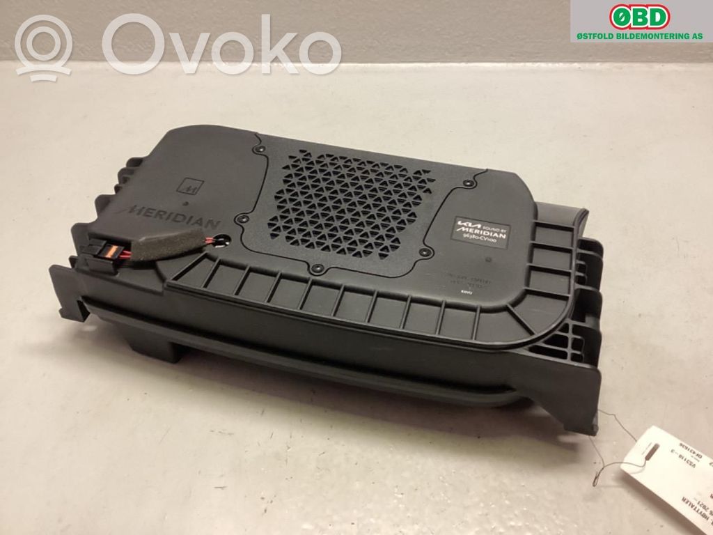 Etuoven kaiutin   96380CV100,96380CV100,96380CV100,96380CV100