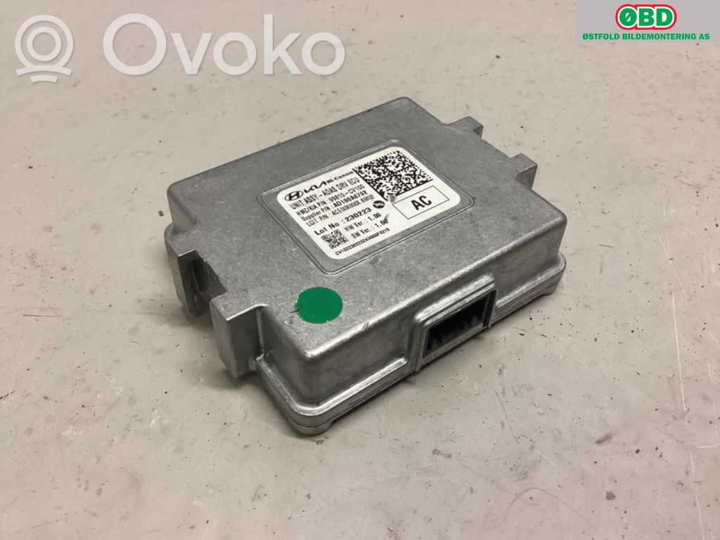 KIA EV6 Distronic sensor radar 