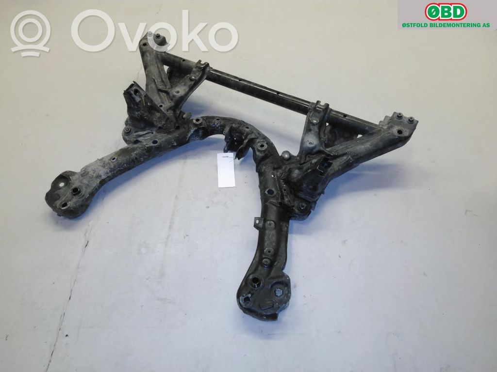 Tesla Model 3 Front subframe 
