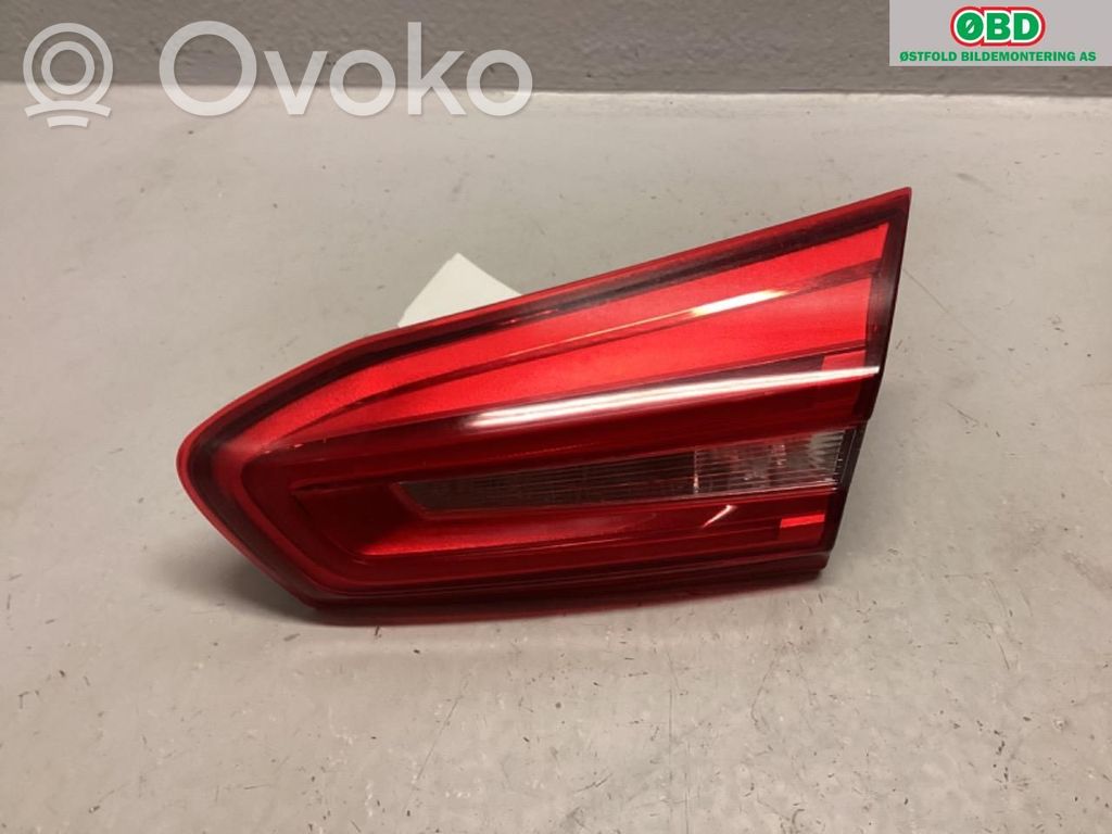 Ford Focus Rear/tail lights 