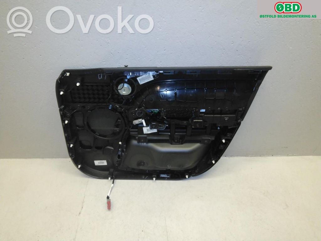 Land Rover Range Rover Sport L494 Rivestimento del pannello della portiera anteriore 
