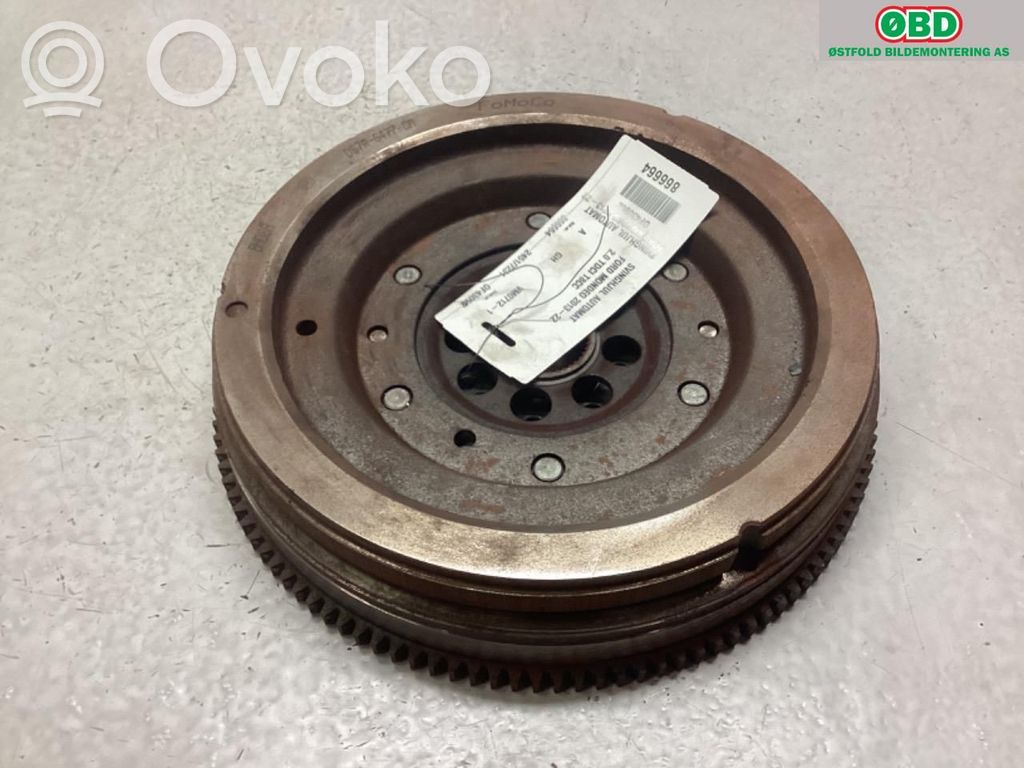 Ford Mondeo MK V Spararats 