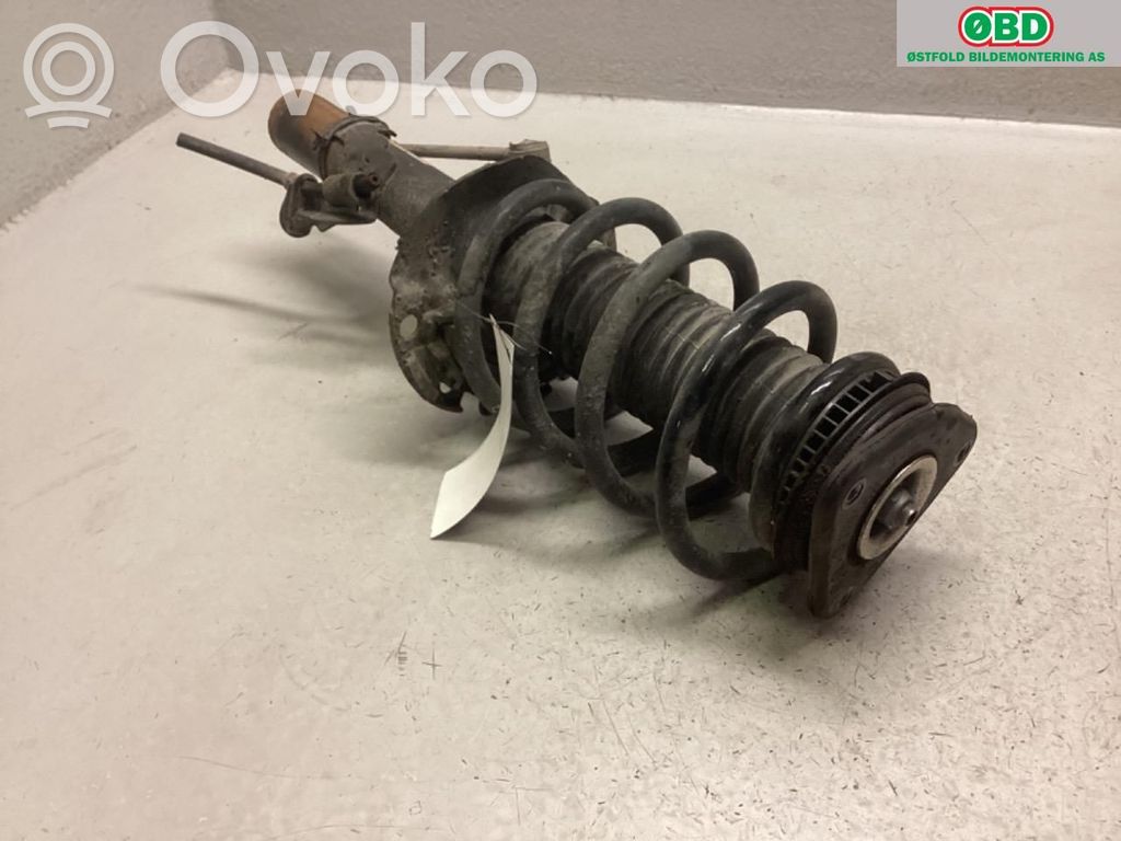 Ford Transit - Tourneo Connect Amortiguador delantero con muelle espiral