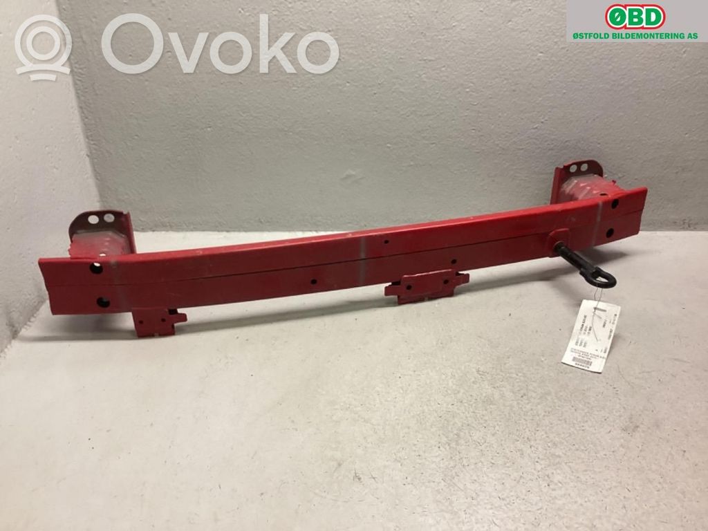 Toyota Aygo AB40 Bară ranforsare bară față 