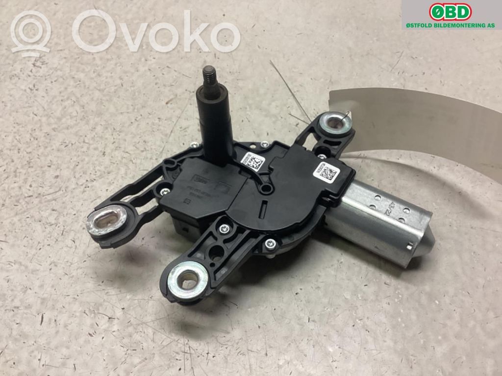 Volkswagen ID.3 Motor ștergător lunetă 
