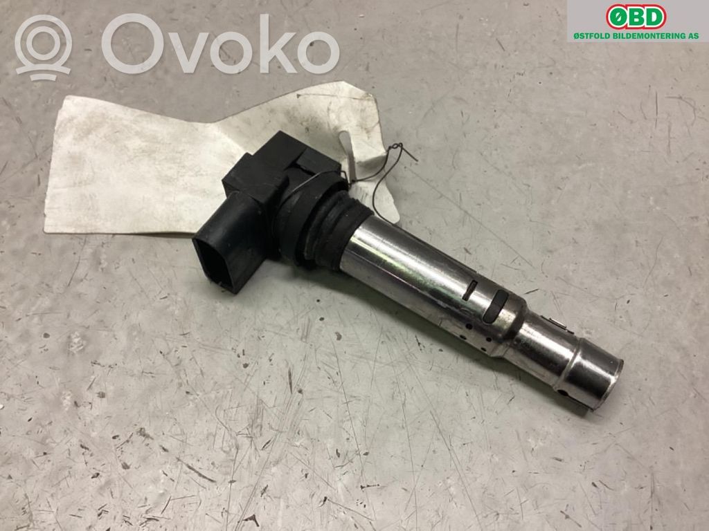 Volkswagen Scirocco Bobină aprindere 