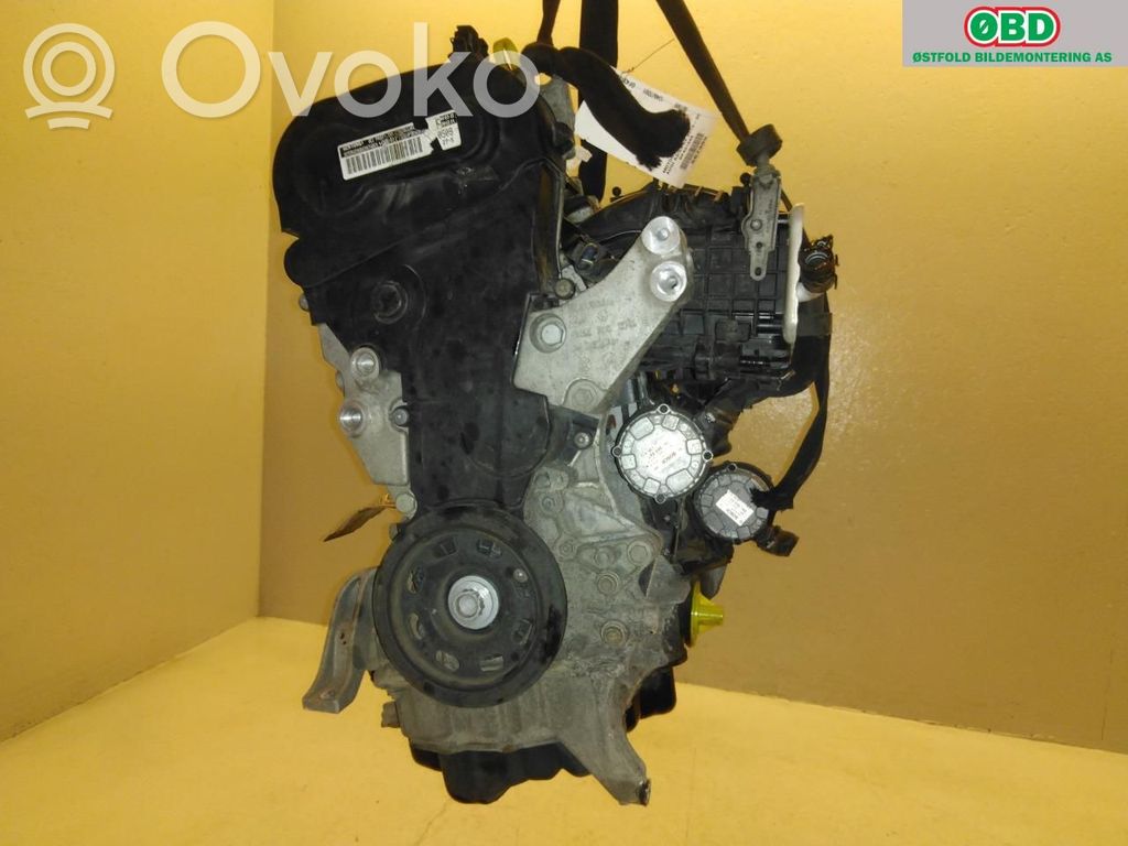 Motor   04E100099A,CUKB,04E100099A,CUKB