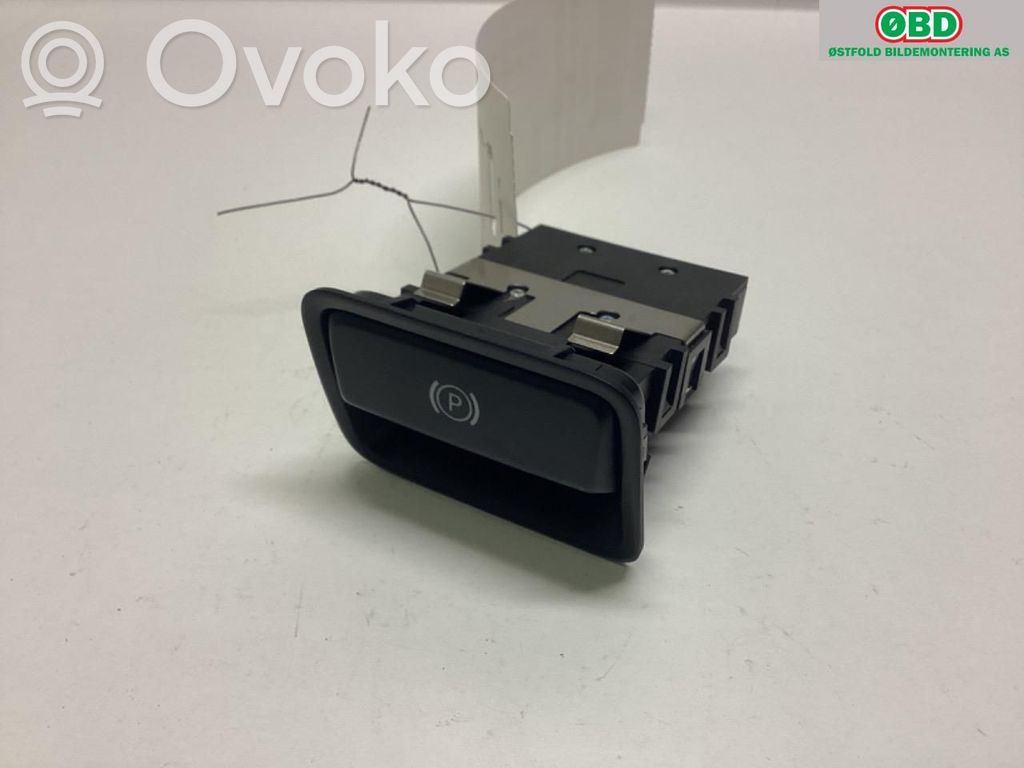 Mercedes-Benz B W246 W242 Interruttore del freno di stazionamento/freno a mano