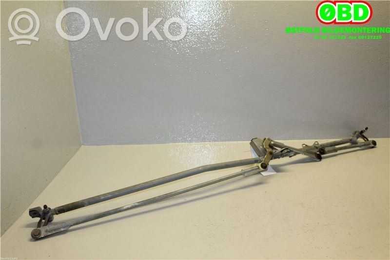 Citroen DS4 Tiranti del tergicristallo anteriore 