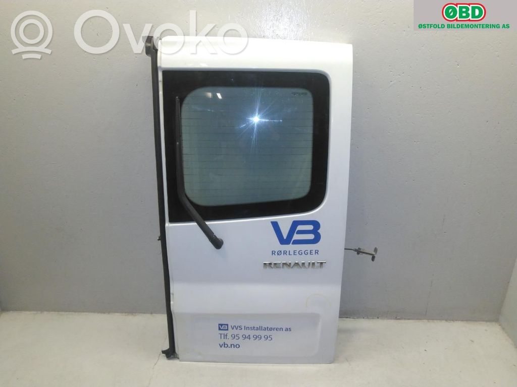 Puerta trasera   901008731R,901008731R