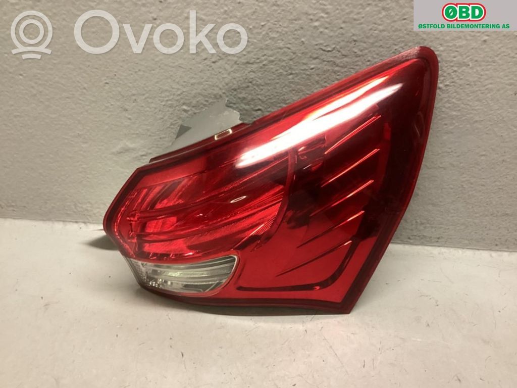 Hyundai ix20 Lampă spate în caroserie 