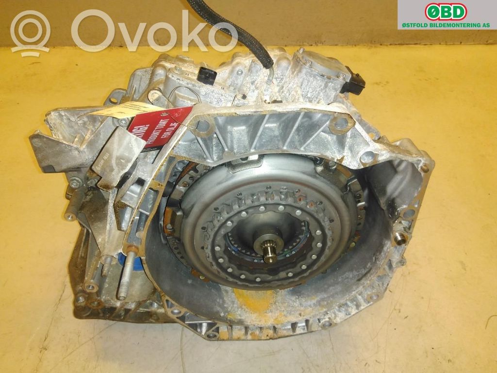 Automatic gearbox   320107397R,320107397R