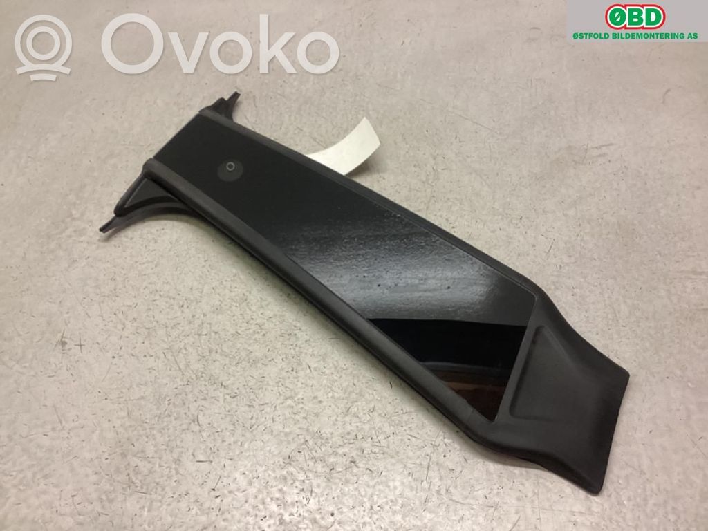 Tesla Model Y Other interior part 