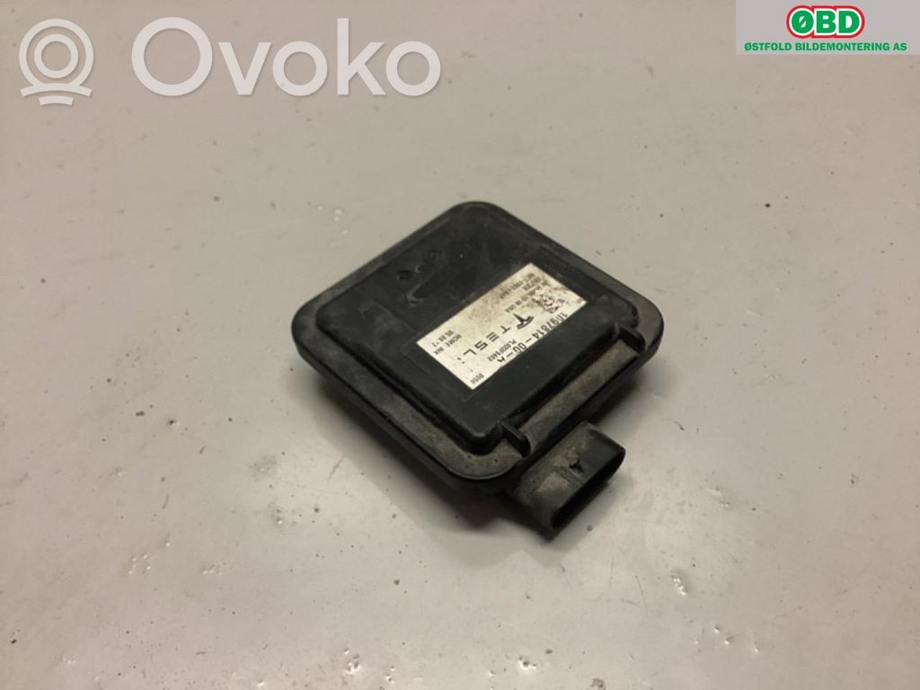 Autres unités de commande / modules   109781400A,109781400A