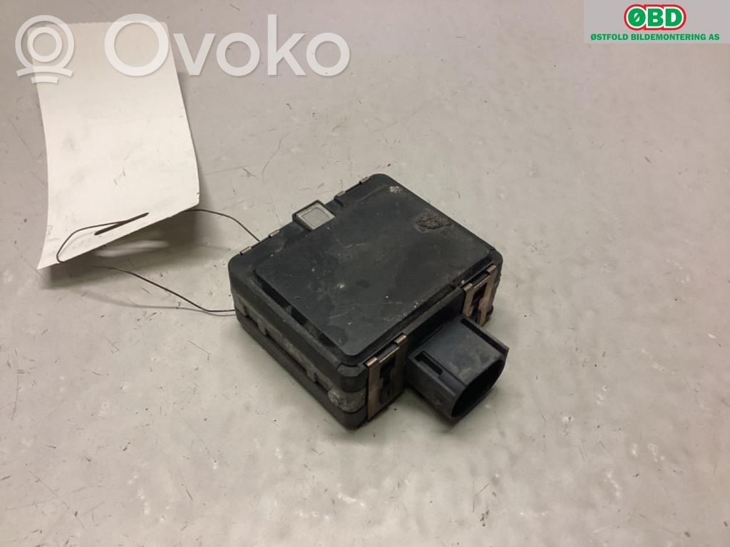 Volkswagen e-Golf Sensor de radar Distronic