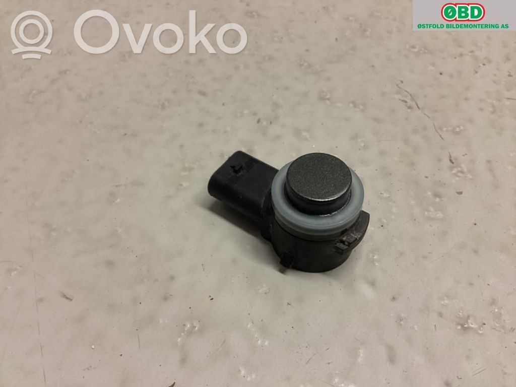 Interruptor del sensor de aparcamiento (PDC)
