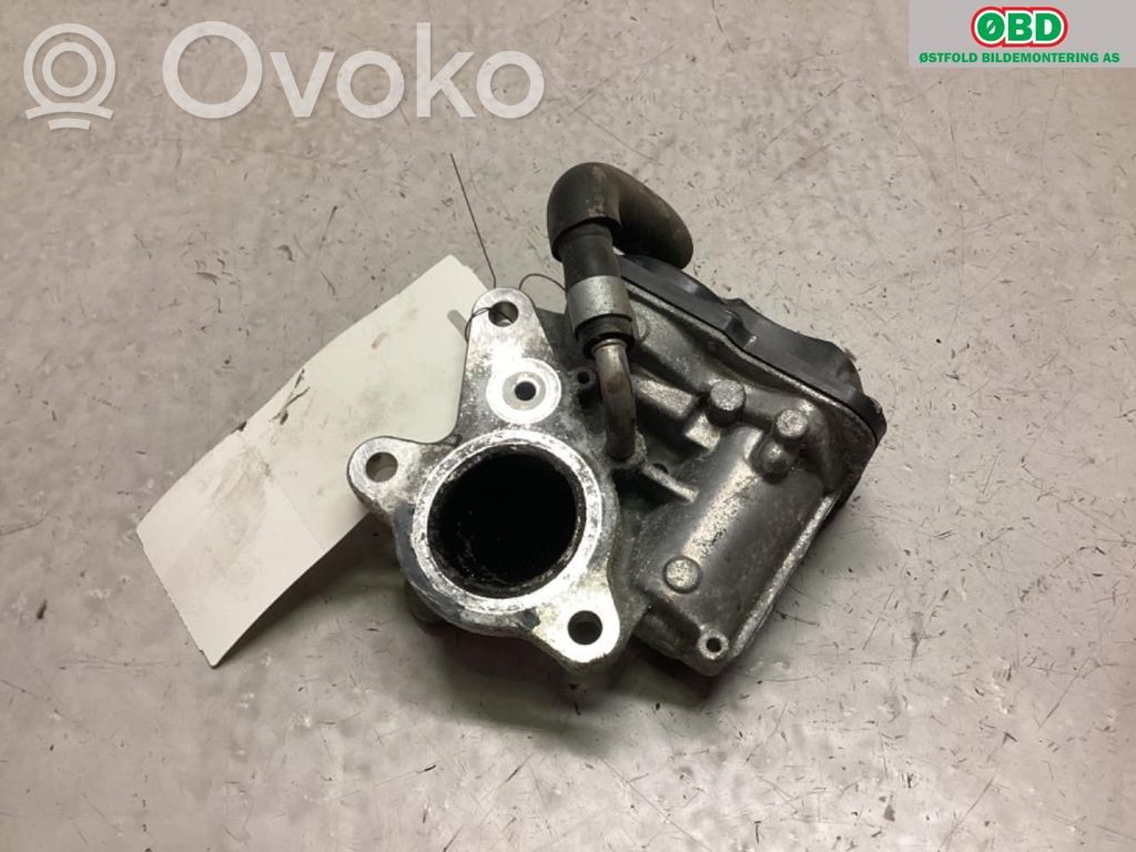 Nissan Navara D23 Válvula EGR