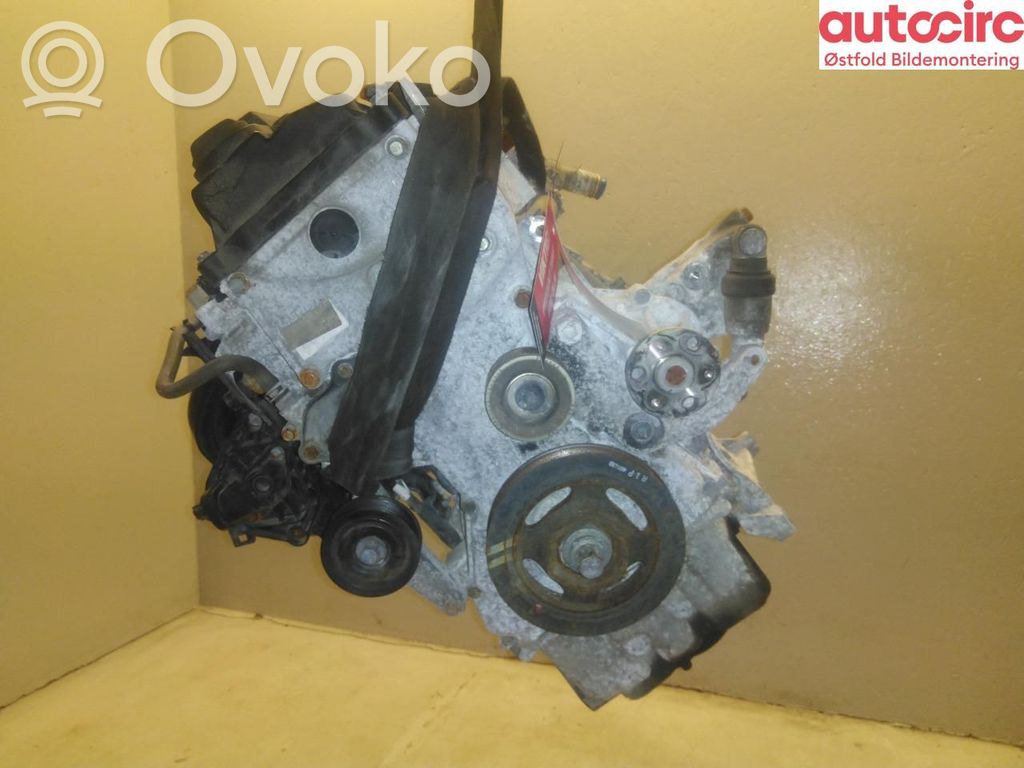 Honda CR-V Motor 