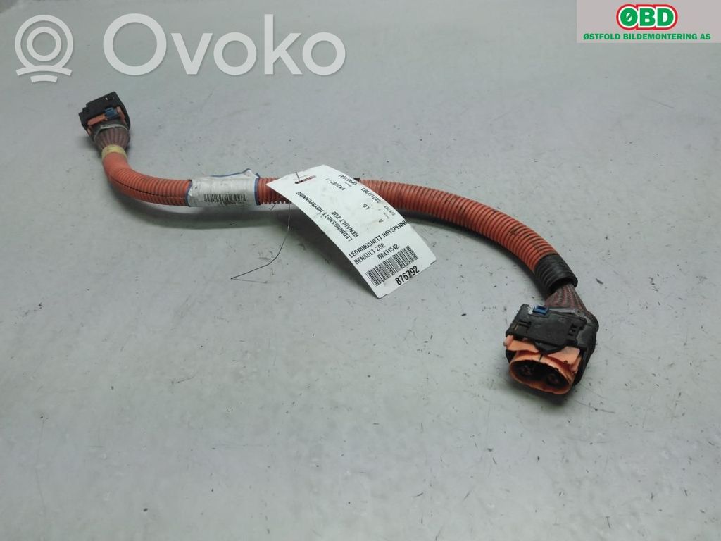 Cable de alta tensión   240419193R,240419193R,240419193R,240419193R