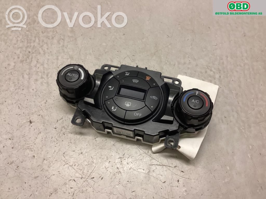 Ford Ecosport Climate control/heater control trim 